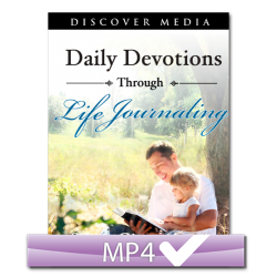 Daily Devotions Through Life Journaling